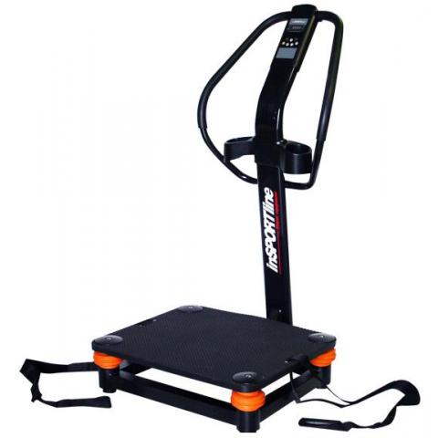 Aparat vibromasaj insportline masay